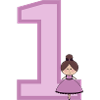 Number 1