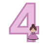 Numéro 4