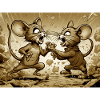 Die Mouses