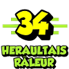 Héraultais râleur
