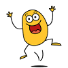 j ai la patate