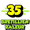 Bretillien râleur