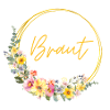 Team Braut! Personalisierbar