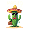 Plus qu’un simple comptable, cactus