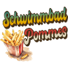 Swimming pool fries