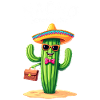 Plus qu’un simple comptable, cactus