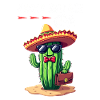 Plus qu’un simple comptable, cactus