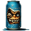 Scary Beer