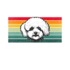 Cadeaux Bichon Frisé