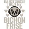 Cadeaux Bichon Frisé