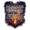 Meilleur papa du monde