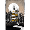 Halloween Haunted Mansion