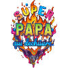 Super papa qui déchire.