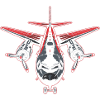 Airplane Graphics