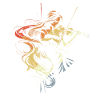 Violine Mädchen