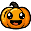 Pumpkin Halloween Autumn