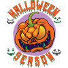 Saison d’Halloween
