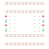 Klettern Hässlicher Weihnachtspullover