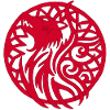 Red Wolf and Lucky Talisman