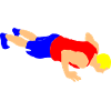 Pushups