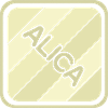 Maiden name Alica
