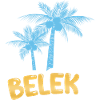 Belek als Belek