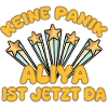Aliya