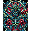 Unleash Mind Diable