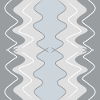 Gray vertical waves
