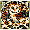 Barn Owl