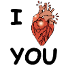 Bloodthirsty Love (Black)