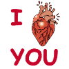 Bloodthirsty Love (Red)
