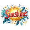 Sunshine Summer Vibes