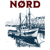 Nord - Hafen Fischerboot