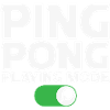 Table Tennis Ping Pong