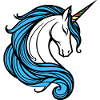 unicorn