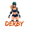 Roller Girl