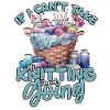Knitting Crochet
