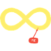 Me and infinity