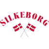 Silkeborg Danemark Drapeaux Design