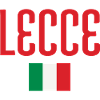 LECCE Italy Flag Design