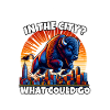 Buffalo City Bison