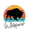 Buffalo Whisperer
