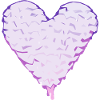 Cotton Heart