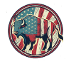 American Bison