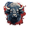 American Bison