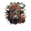 American Bison