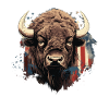 American Bison