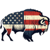 American Bison