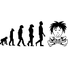 evolution gamer